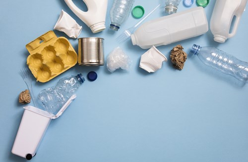 Have you heard about the new Plastic Packaging Tax?